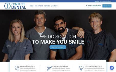 segrest family dentistry|Segrest Family Dentistry – General dentist in Huntsville, AL